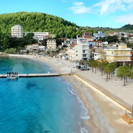 Apartamento Center In Himarë