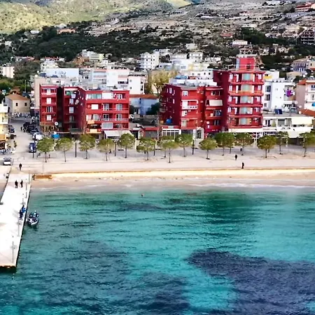 Center In Apartamento Himarë