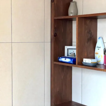 Center In Apartment *