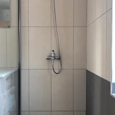 Center In Apartment