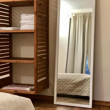 Apartment Center In Himare