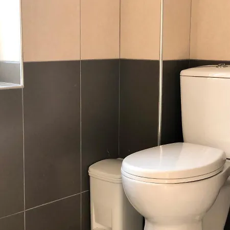 Center In Apartment Himare